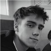 Profesor de informática y programación con 4 años de experiencia, imparto clases presenciales como por vía online en Lleida.